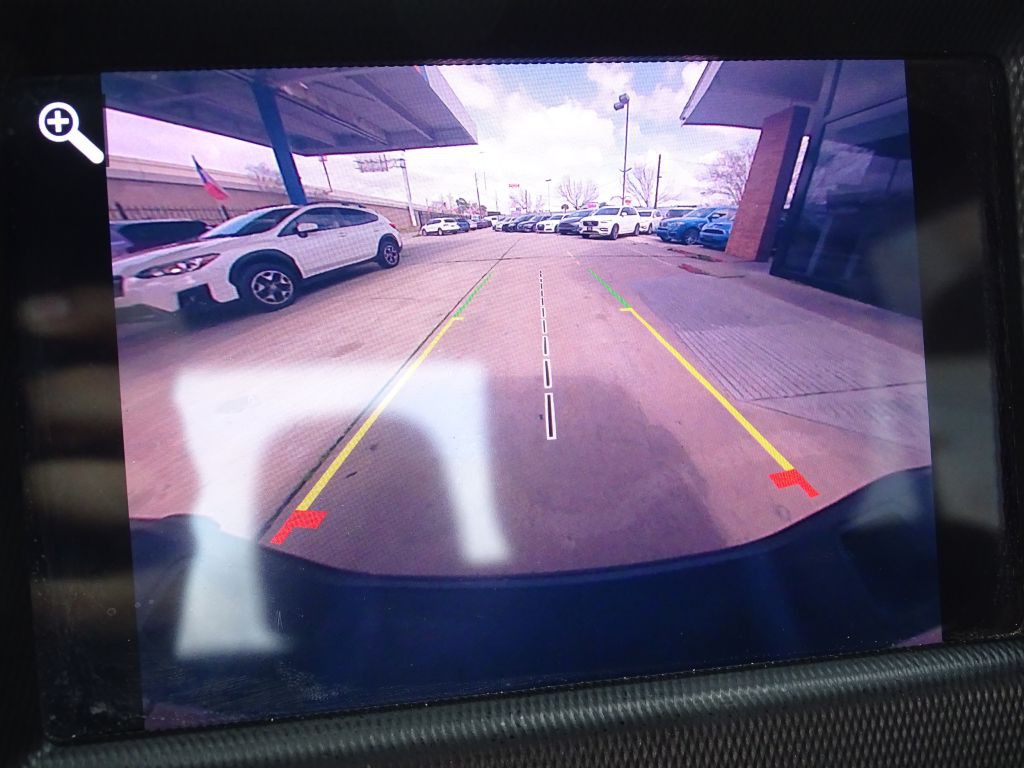 2020 Jeep Gladiator Image 13