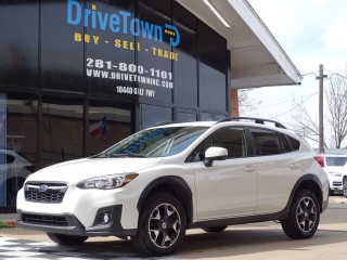 Image for 2018 Subaru Crosstrek Premium ID: 7208364