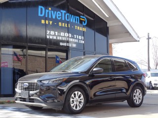 Image for 2023 Ford Escape Active ID: 7222307