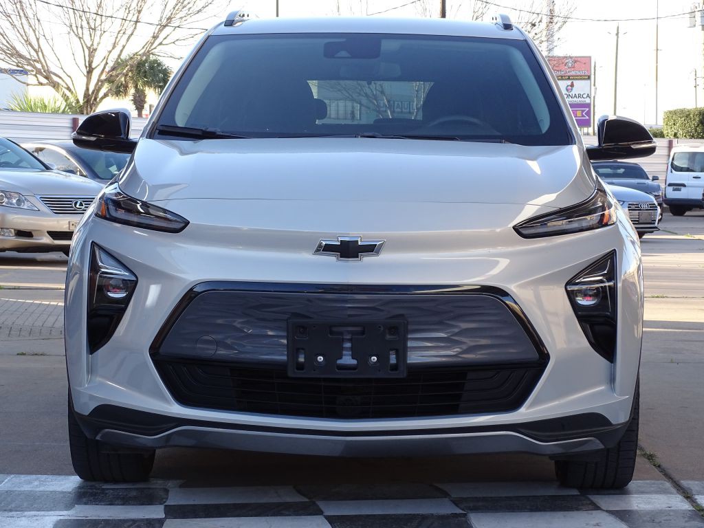 2023 Chevrolet Bolt Euv Image 7
