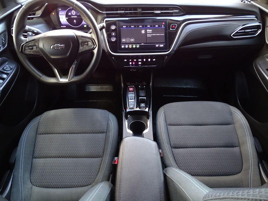 2023 Chevrolet Bolt Euv Image 8