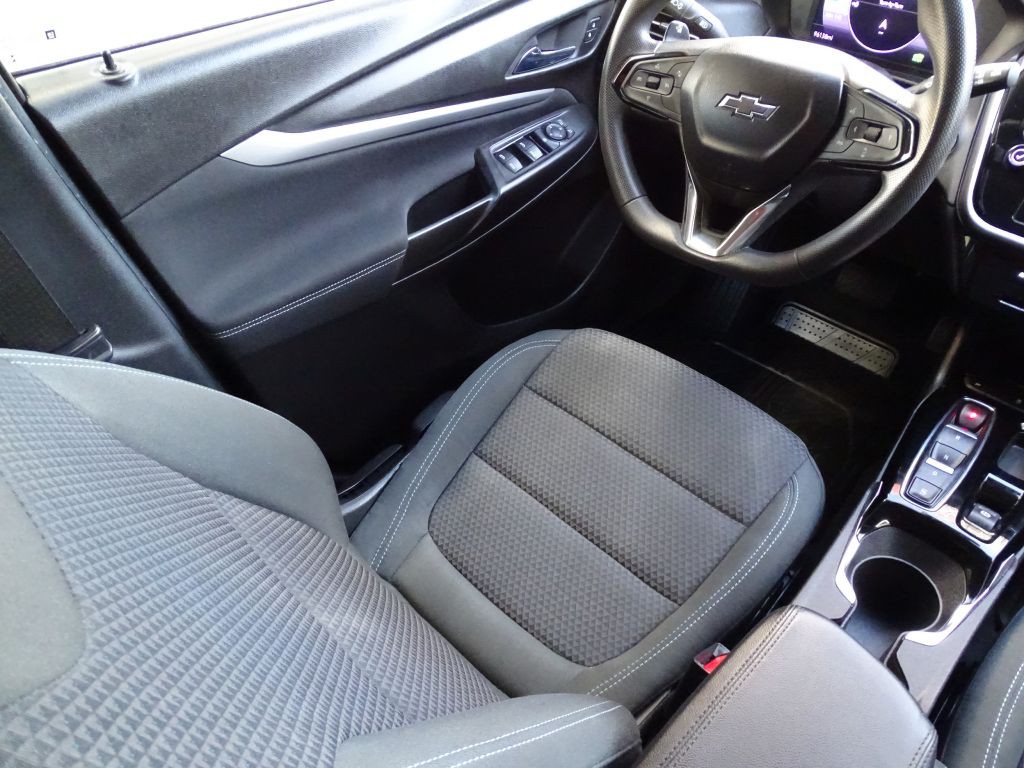 2023 Chevrolet Bolt Euv Image 9