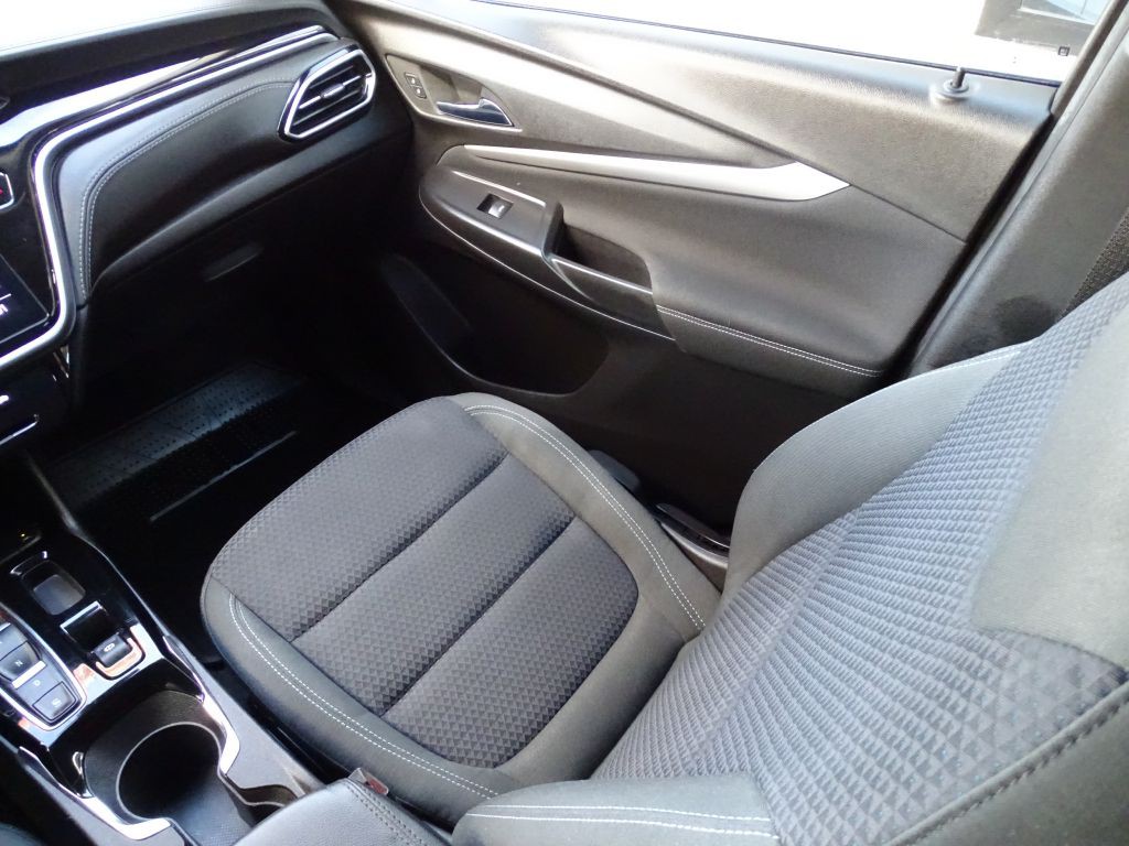 2023 Chevrolet Bolt Euv Image 10