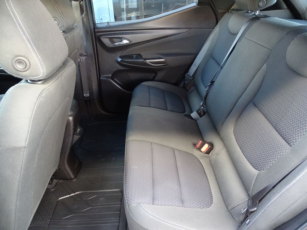 2023 Chevrolet Bolt Euv Image 11