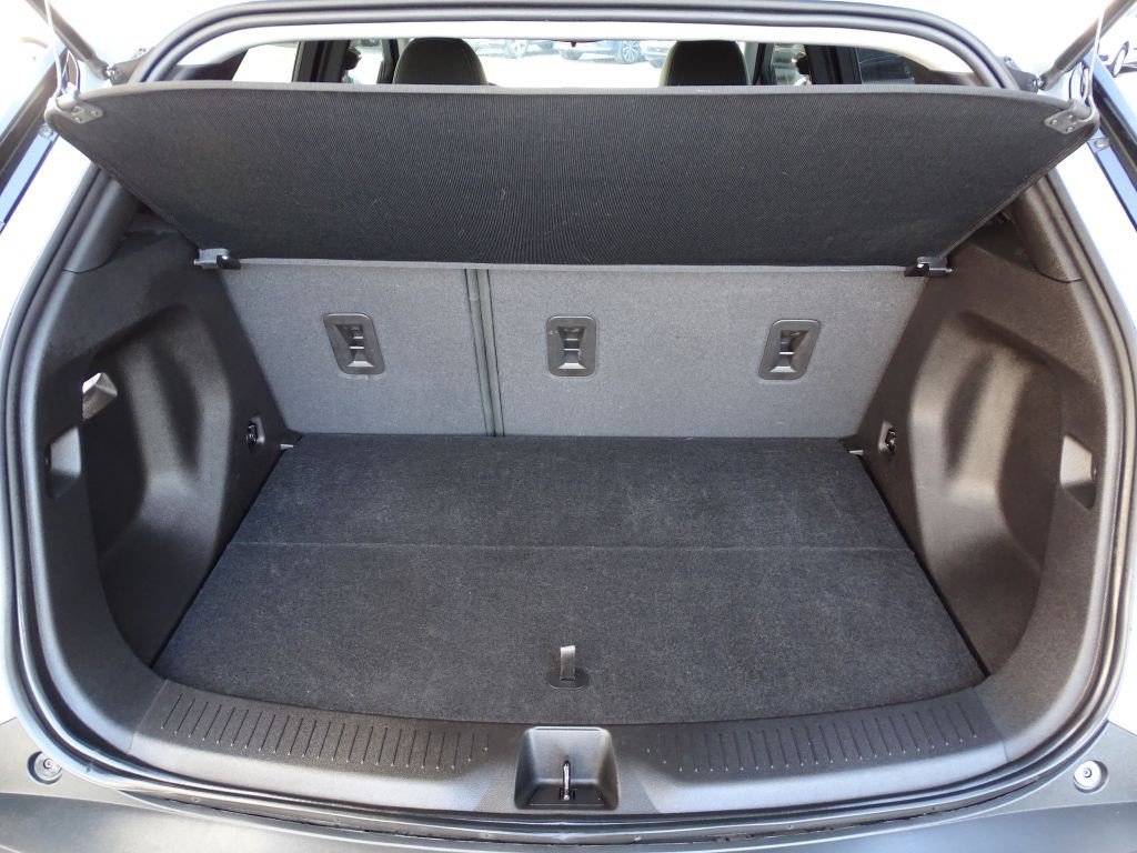 2023 Chevrolet Bolt Euv Image 12