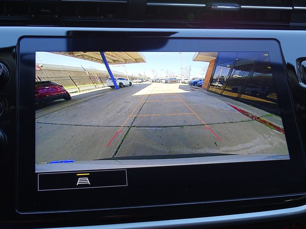 2023 Chevrolet Bolt Euv Image 13