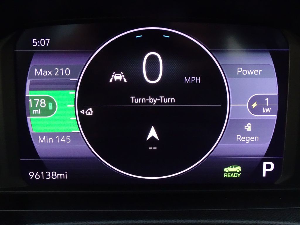 2023 Chevrolet Bolt Euv Image 14