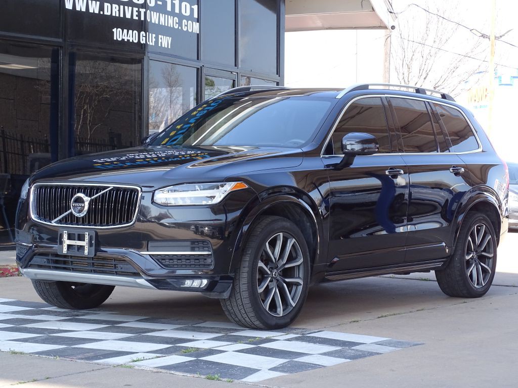 2018 Volvo XC90 Image 2