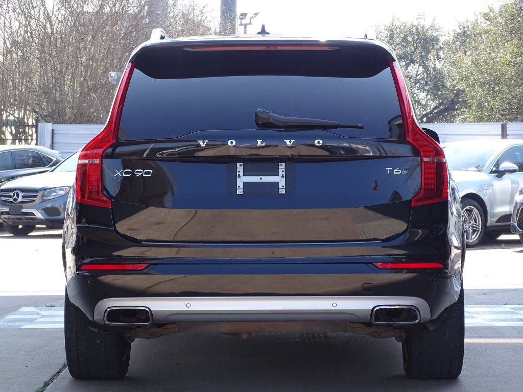 2018 Volvo XC90 Image 4