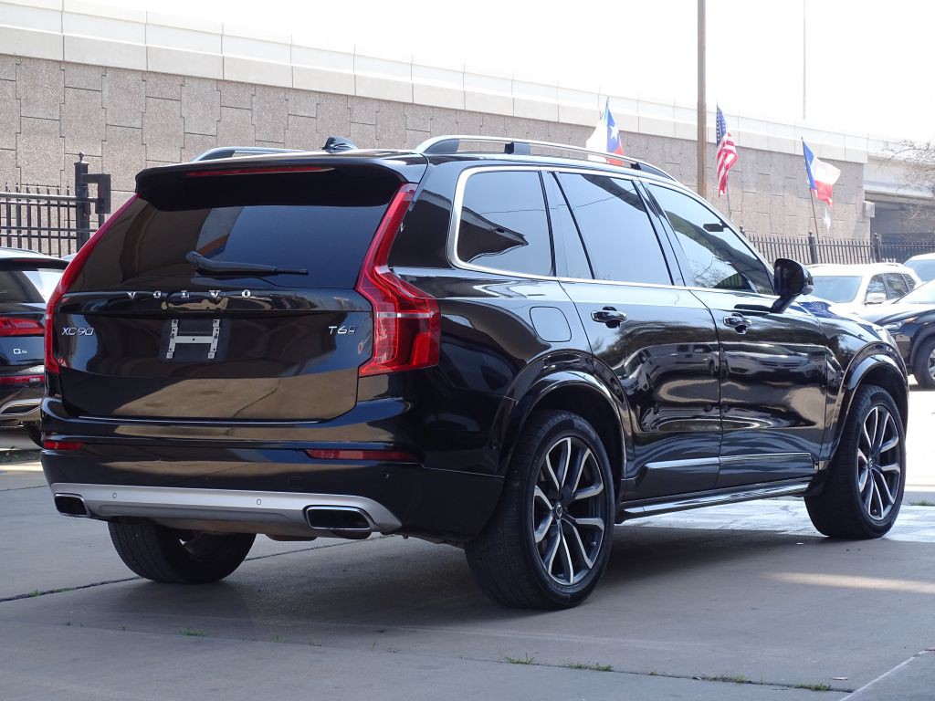 2018 Volvo XC90 Image 5