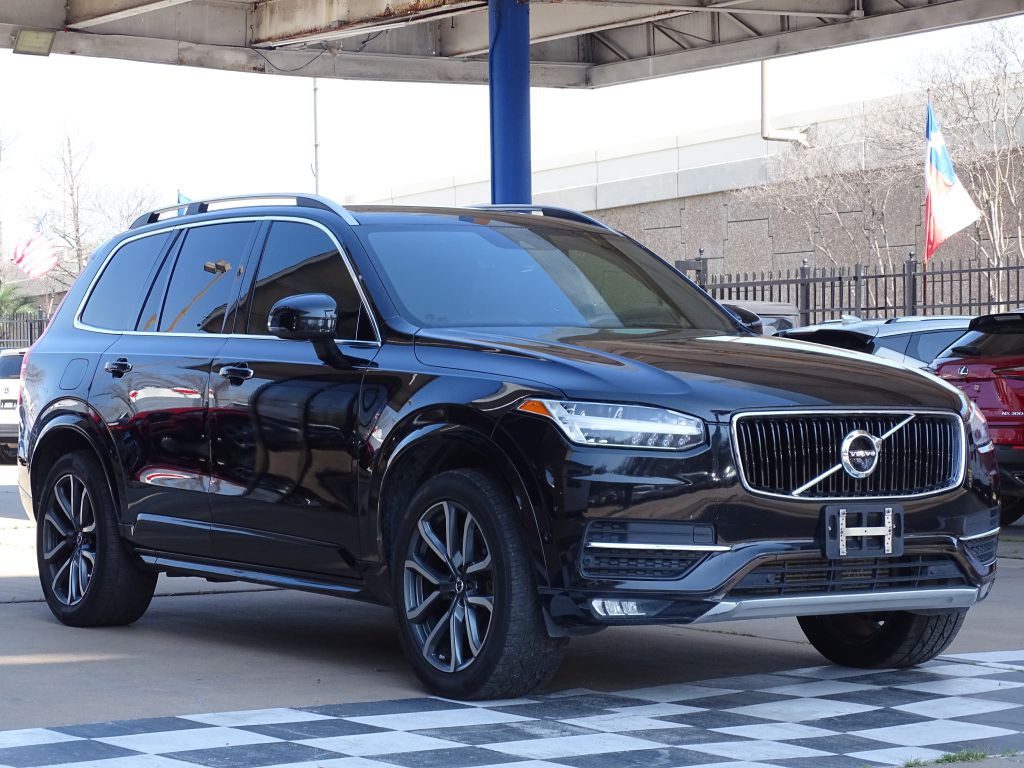 2018 Volvo XC90 Image 6