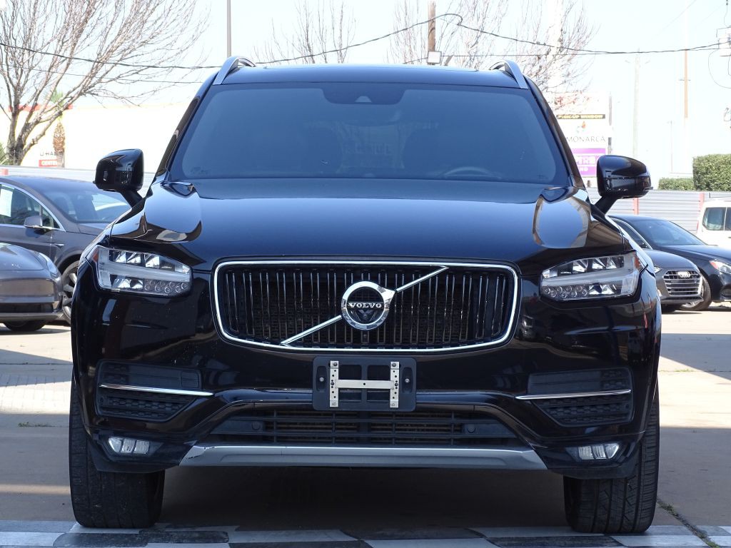 2018 Volvo XC90 Image 7