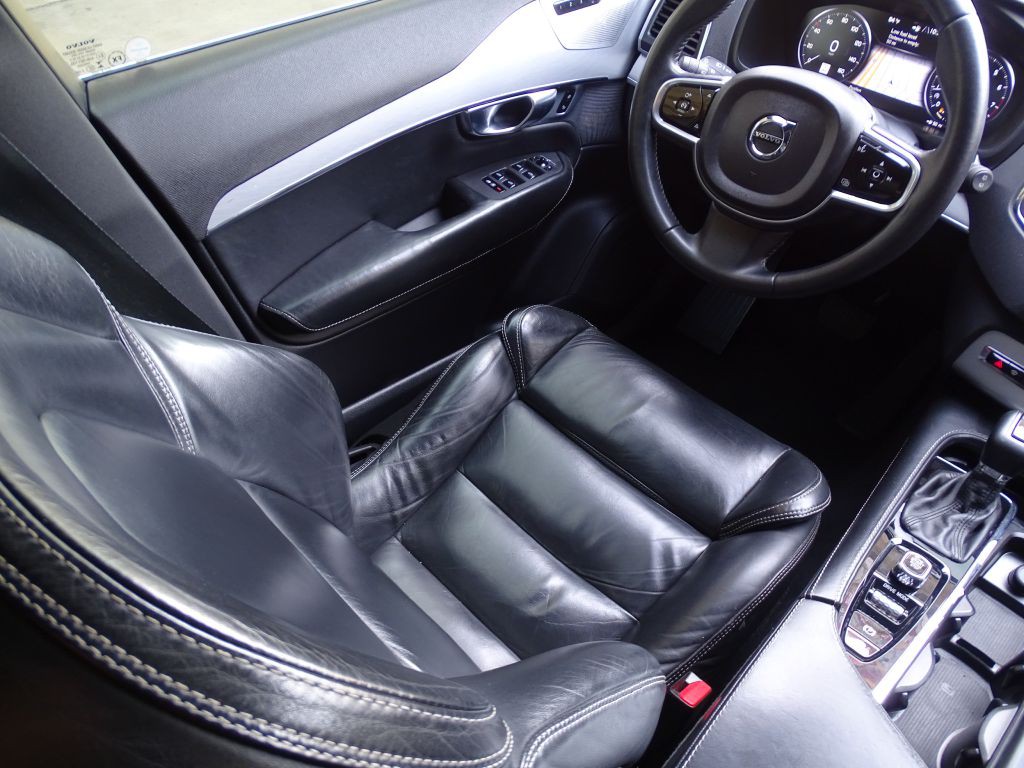 2018 Volvo XC90 Image 9