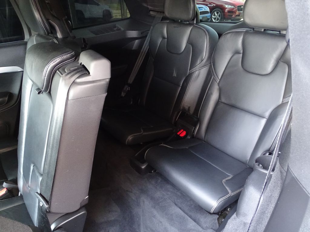2018 Volvo XC90 Image 13