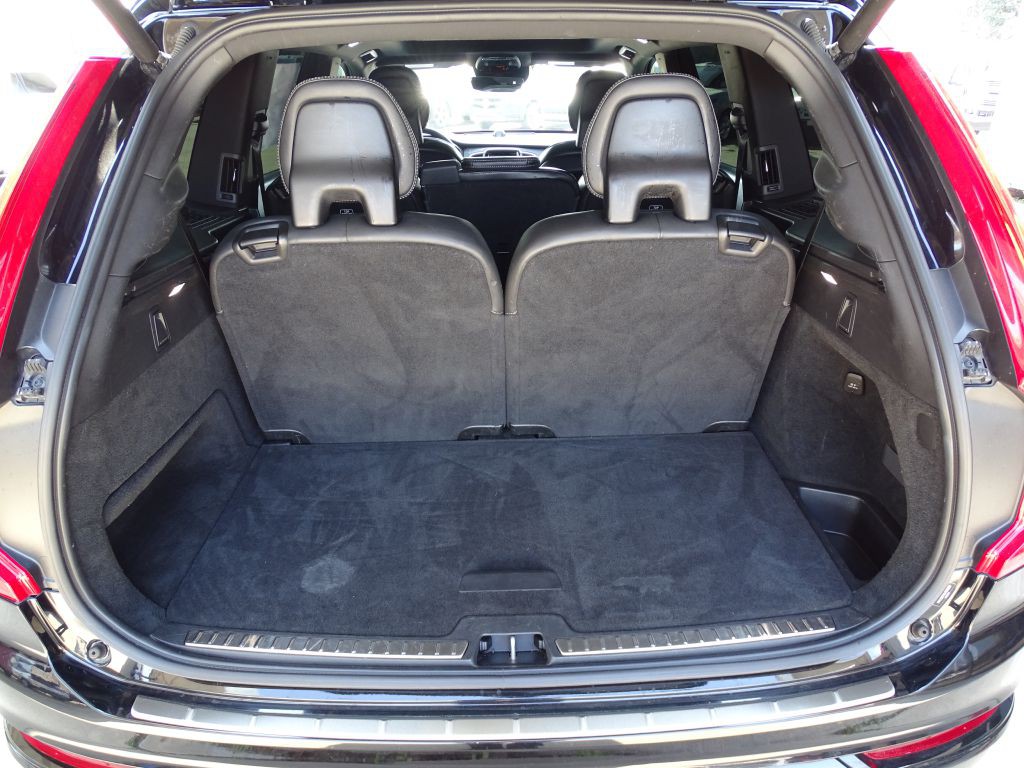 2018 Volvo XC90 Image 14