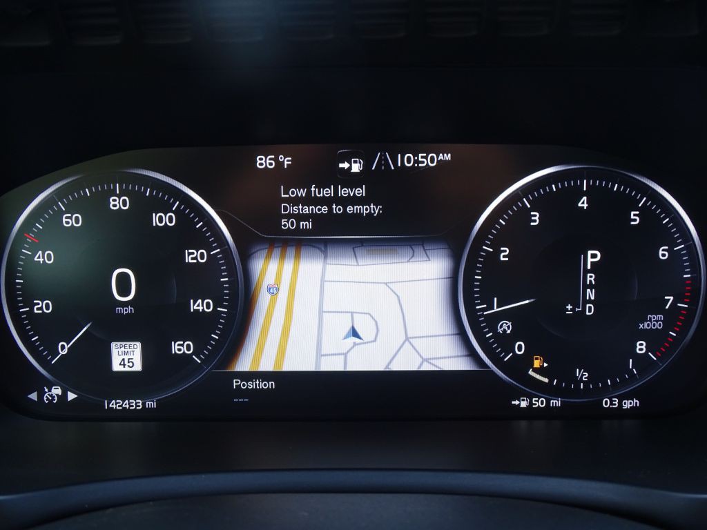 2018 Volvo XC90 Image 16