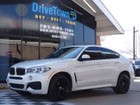 Image for 2017 BMW X6 SDRIVE35I ID: 7240079