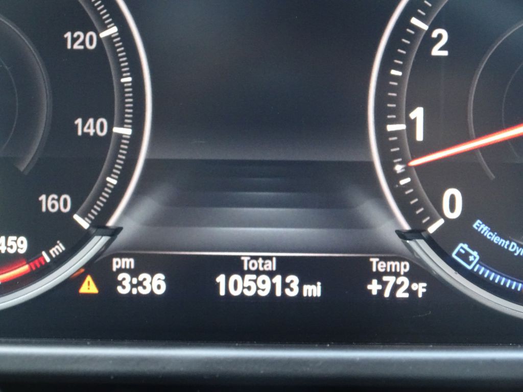 2017 BMW X6 Image 15