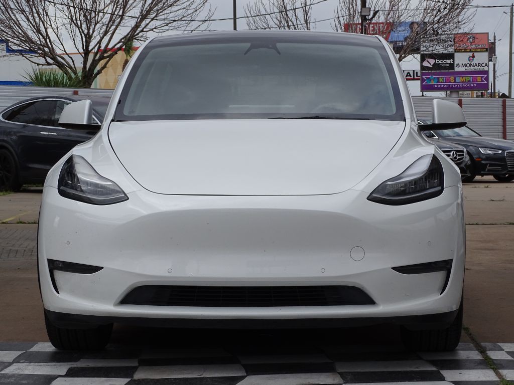 2022 Tesla Model Y Image 7