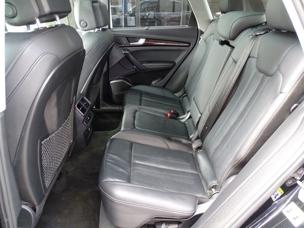 2019 Audi Q5 Image 12