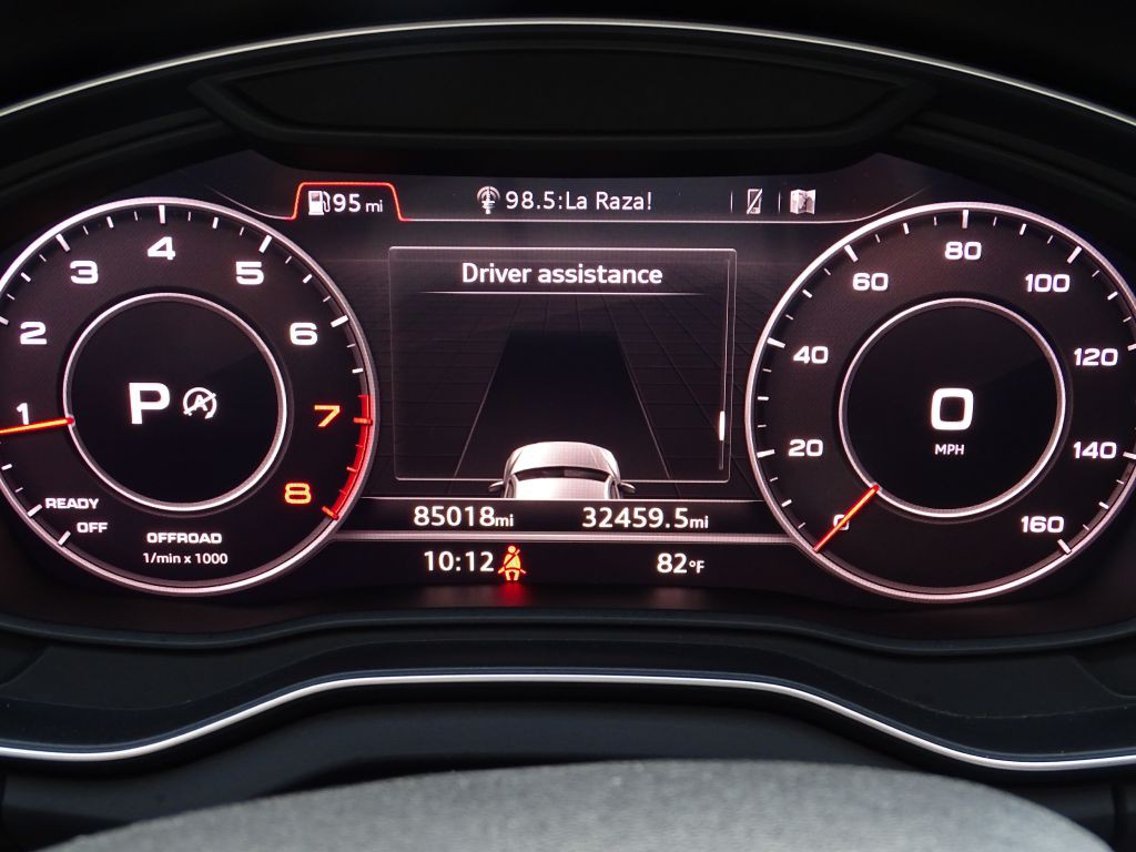 2019 Audi Q5 Image 14