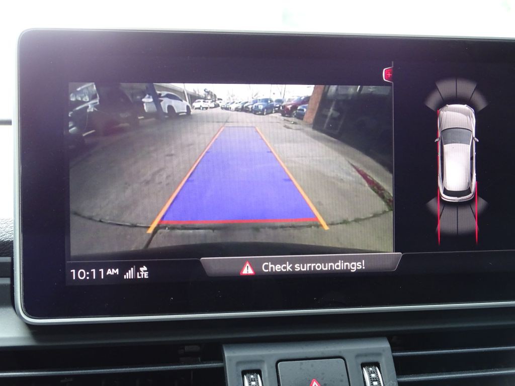 2019 Audi Q5 Image 15