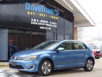 Image for 2015 Volkswagen Golf Sel Premium ID: 7265653
