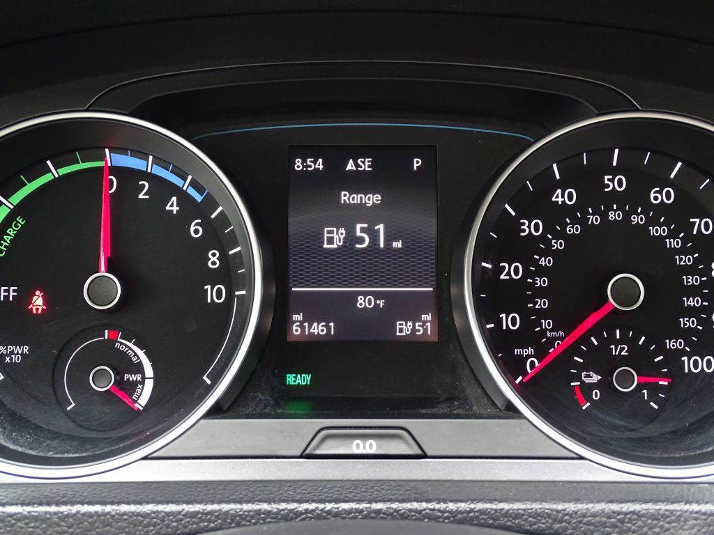 2015 Volkswagen Golf Image 14