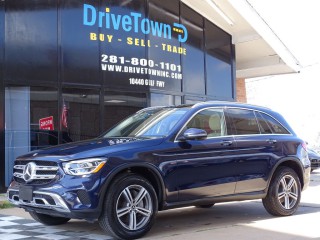 Image for 2022 Mercedes-Benz GLC-Class GLC 300 4MATIC ID: 7274979