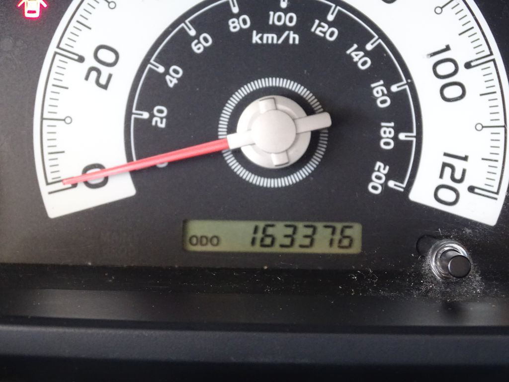 2007 Toyota FJ Cruiser Image 13