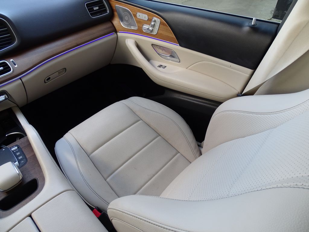 2021 Mercedes-Benz GLE-Class Image 10