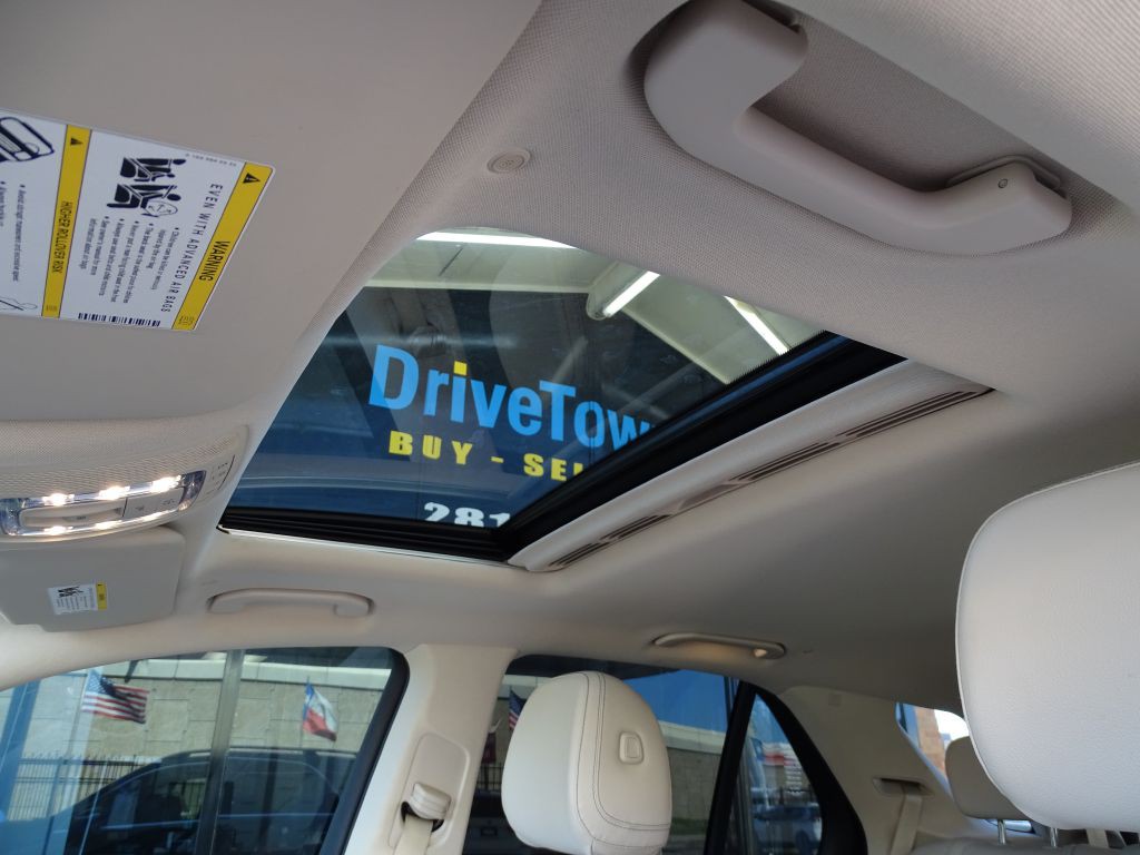 2021 Mercedes-Benz GLE-Class Image 11