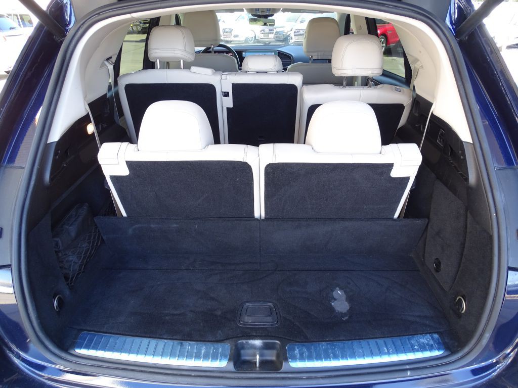 2021 Mercedes-Benz GLE-Class Image 14