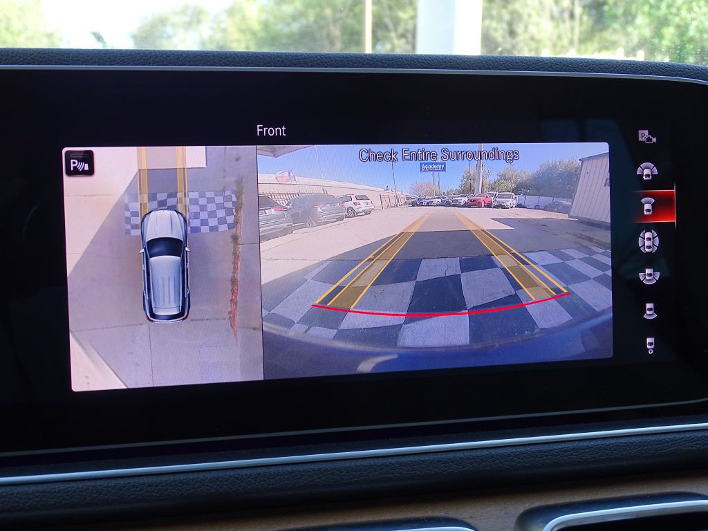 2021 Mercedes-Benz GLE-Class Image 15