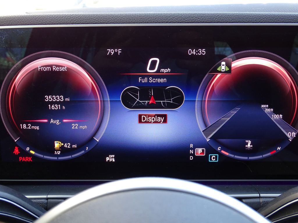 2021 Mercedes-Benz GLE-Class Image 17