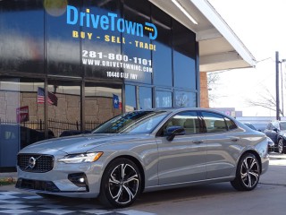 Image for 2024 Volvo S60 Ultimate ID: 7275511