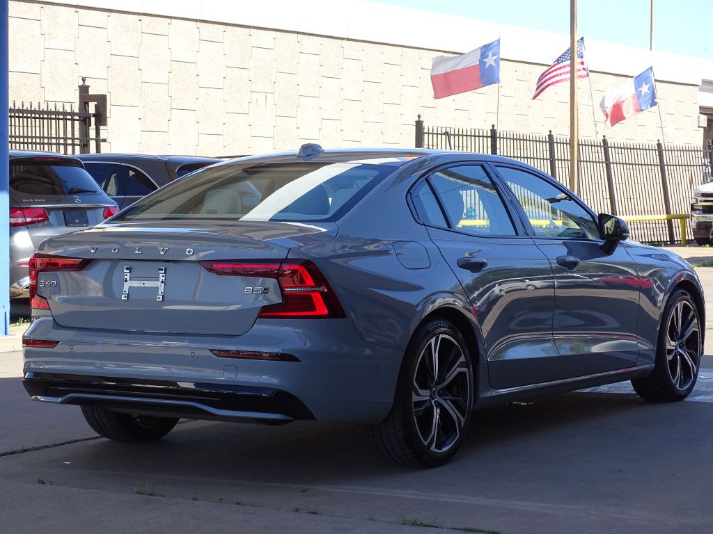 2024 Volvo S60 Image 5