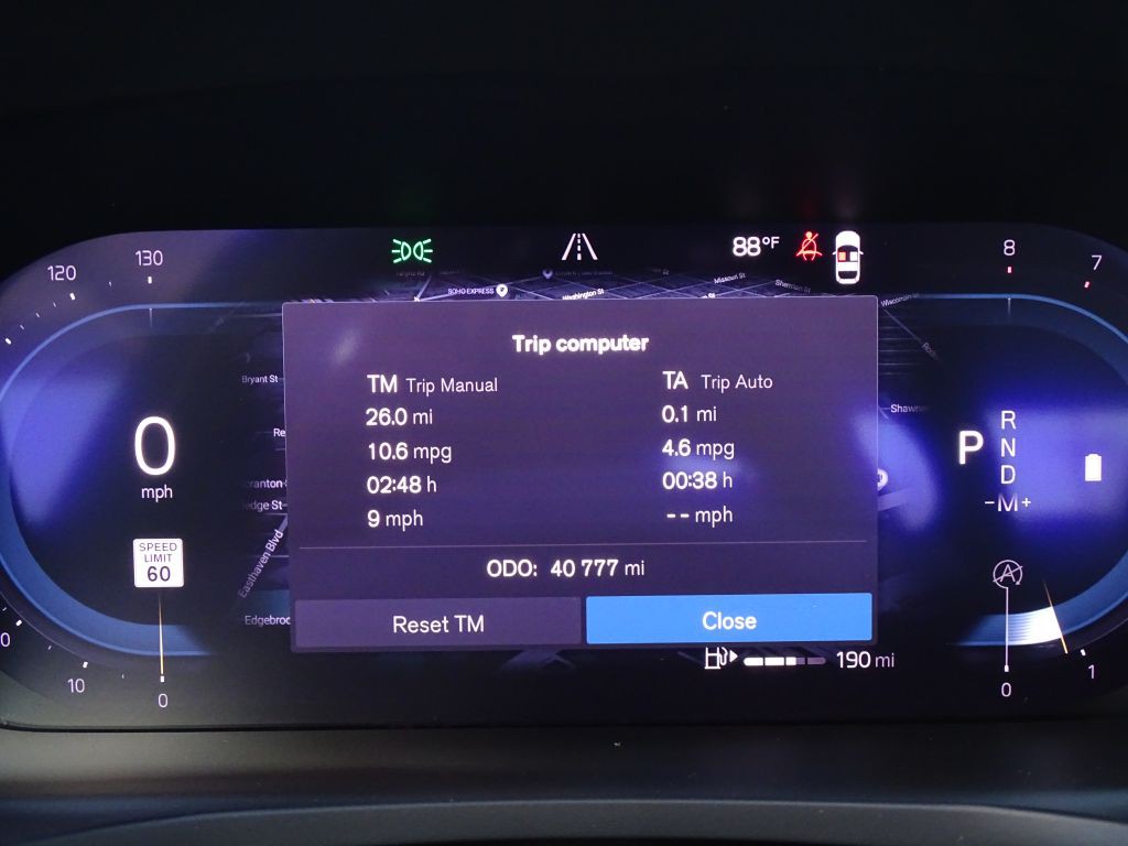 2024 Volvo S60 Image 14