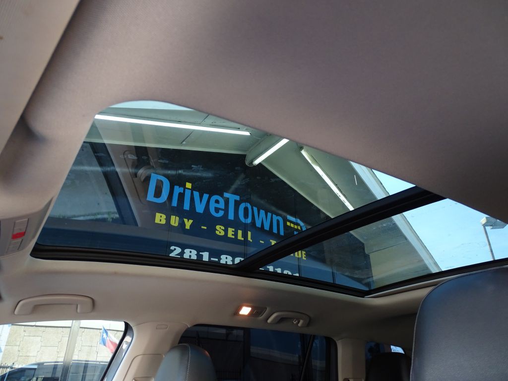 2019 Volkswagen Atlas Image 11