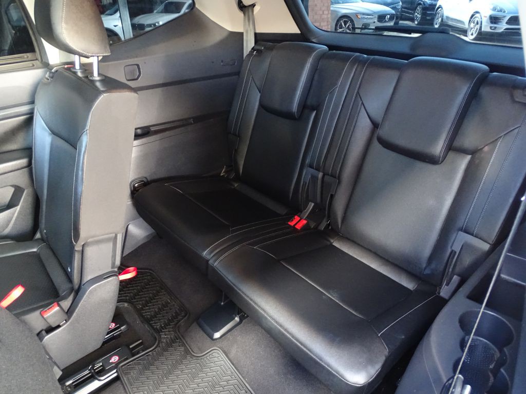2019 Volkswagen Atlas Image 13