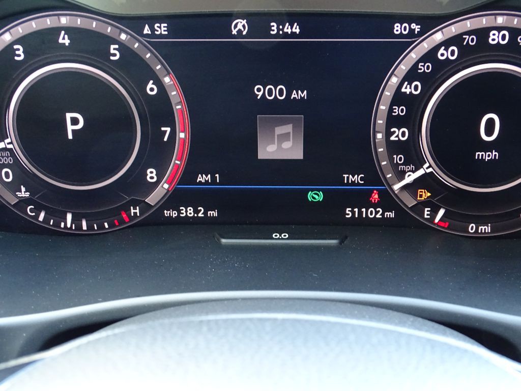 2019 Volkswagen Atlas Image 16