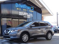 Image for 2020 Nissan Rogue S ID: 7287222