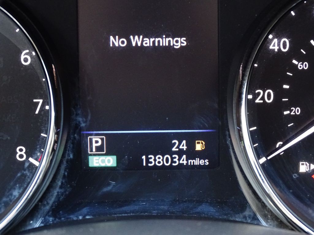 2020 Nissan Rogue Image 13