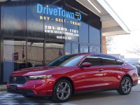 Image for 2023 Honda Accord EX ID: 7290167