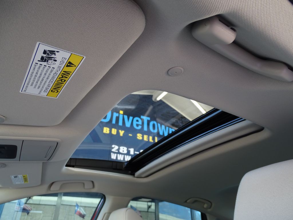 2023 Honda Accord Image 11