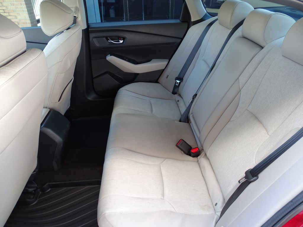 2023 Honda Accord Image 12