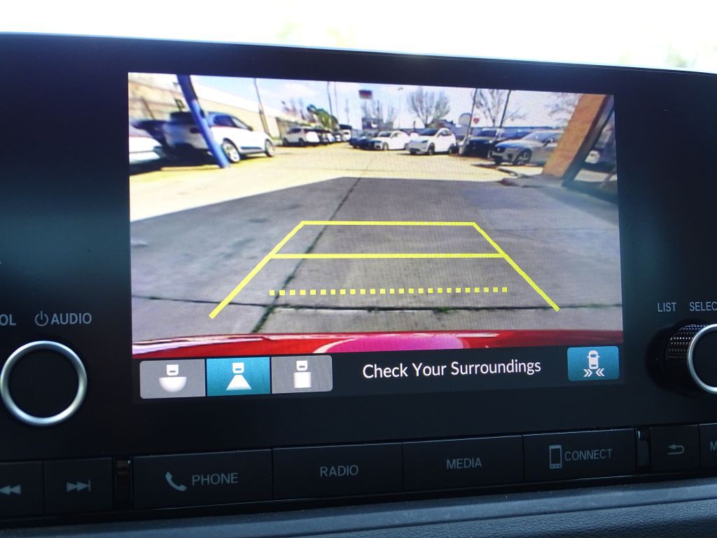 2023 Honda Accord Image 13