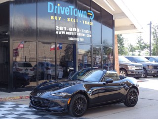 Image for 2022 Mazda MX-5 Miata Grand Touring ID: 7313314