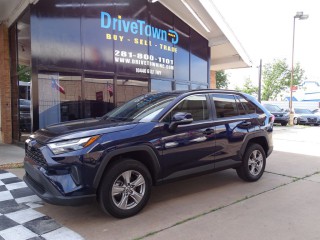 Image for 2024 Toyota Rav4 XLE ID: 7332033