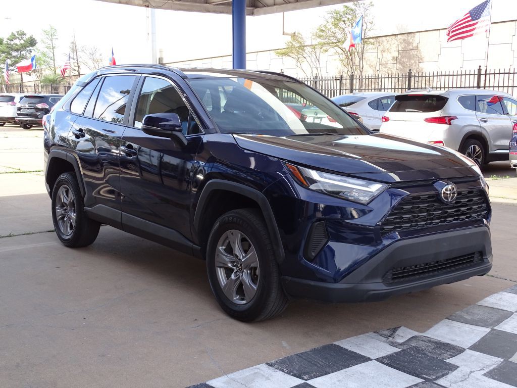 2024 Toyota Rav4 Image 6